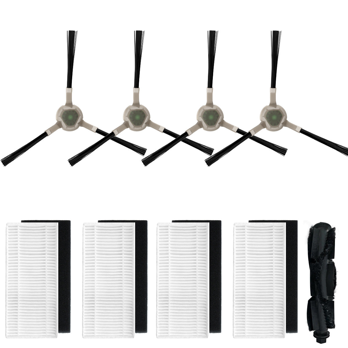 OKP Robot Replacement Kit for K7/K8/L1/L5 – OKP LIFE