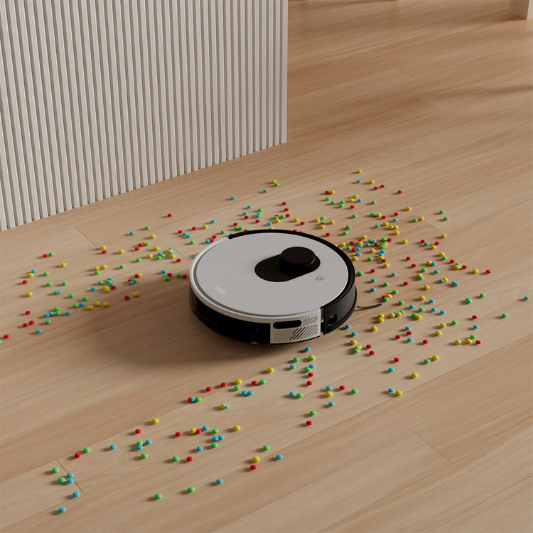 The Evolutionary Journey of OKP LIFE Robotic Vacuum Cleaners: Embracing Innovation in Home Cleaning