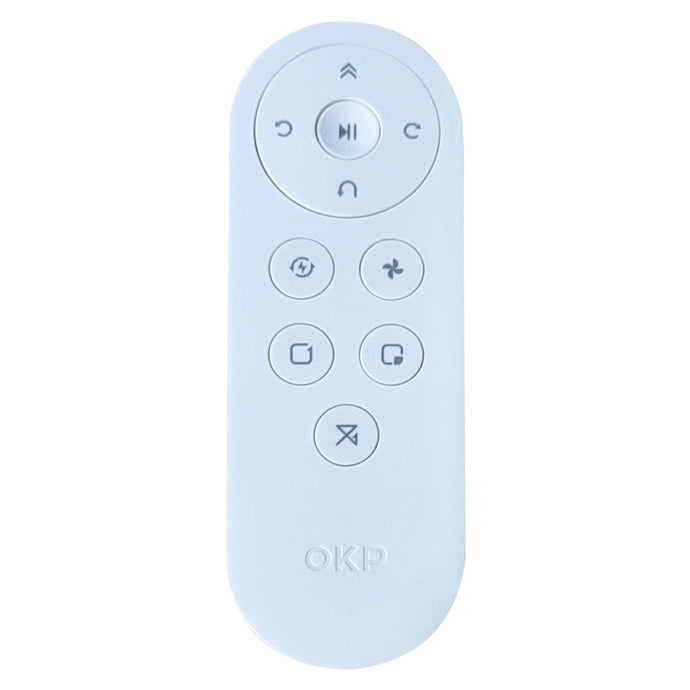 OKP Robot Remote Control