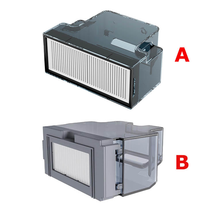 Load image into Gallery viewer, OKP Dustbin Replacement
