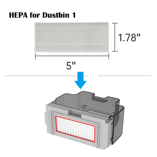 OKP Replacement Li ion Battery 12.8V/320-2045-1060 For Robot K2, K3, K5