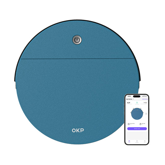 OKP K3P Robot Vacuum Cleaner