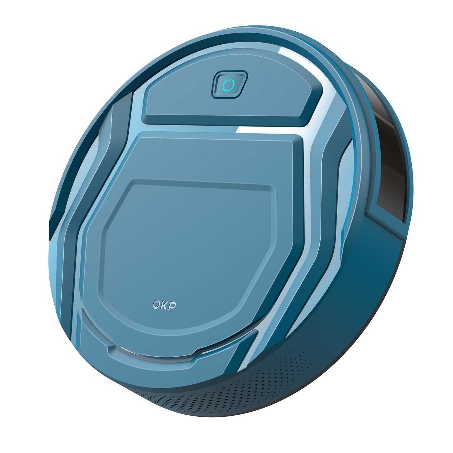 OKP Robot Vacuum – Leading the Future of Home Cleaning – okplife
