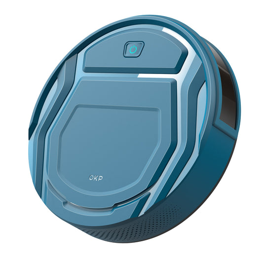 OKP LIFE K2P Robot Vacuum Cleaner