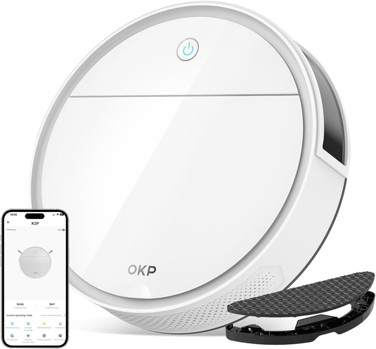 OKP K5 PRO