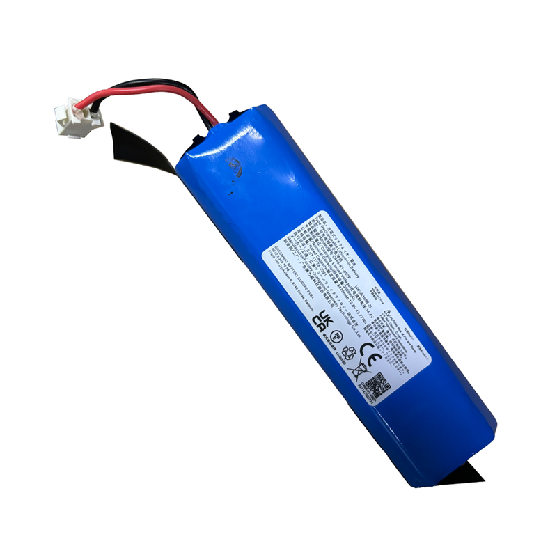 Load image into Gallery viewer, OKP Replacement Battery 4S2P-Y1/12.8V For Robot L1, K8
