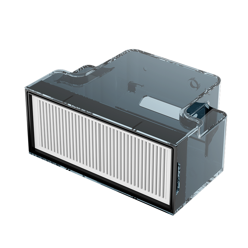 Load image into Gallery viewer, OKP Dustbin Replacement
