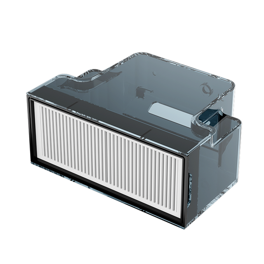 OKP Dustbin Replacement