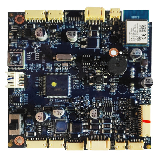 Refurbished Motherboard PCB for OKP Robot Vacuum Cleaner